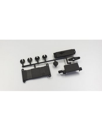 FM611 Battery Plate Set(EVOLVA M3) FM611  - KYOSHO RC